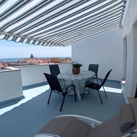 Apartament Les Cases Les Cases d'Alcanar Ngoại thất bức ảnh