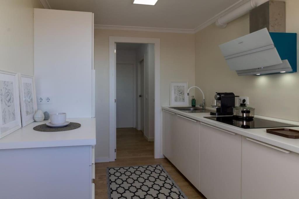 Apartament Les Cases Les Cases d'Alcanar Ngoại thất bức ảnh