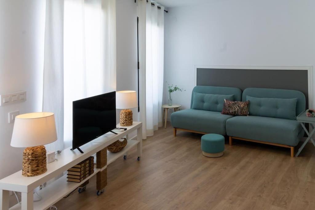 Apartament Les Cases Les Cases d'Alcanar Ngoại thất bức ảnh