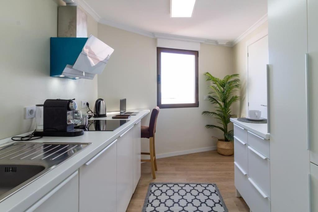 Apartament Les Cases Les Cases d'Alcanar Ngoại thất bức ảnh
