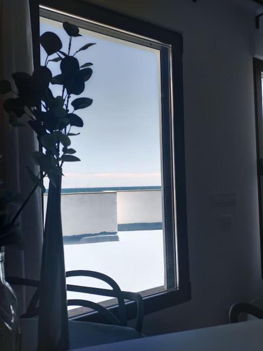 Apartament Les Cases Les Cases d'Alcanar Ngoại thất bức ảnh