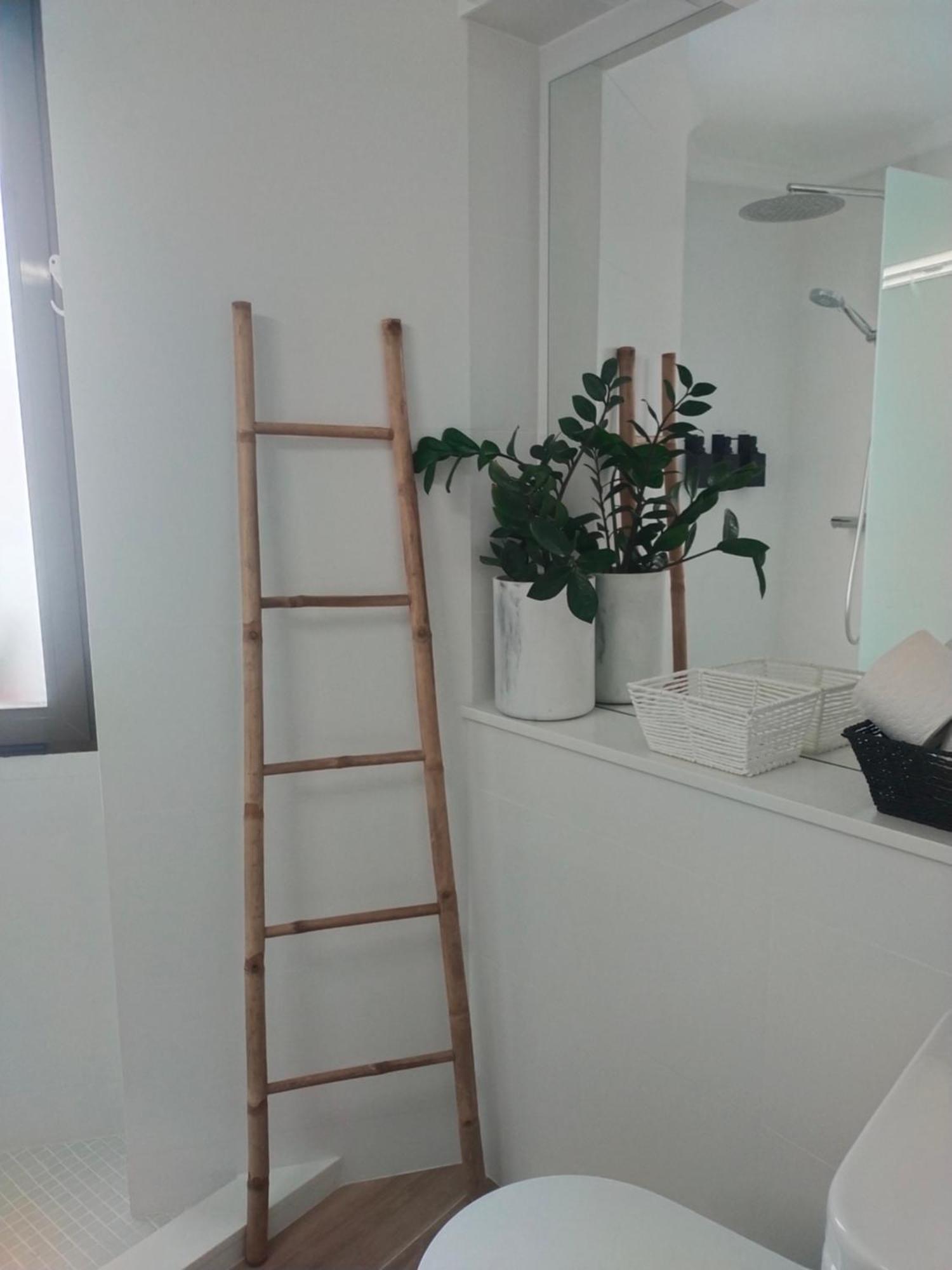 Apartament Les Cases Les Cases d'Alcanar Ngoại thất bức ảnh