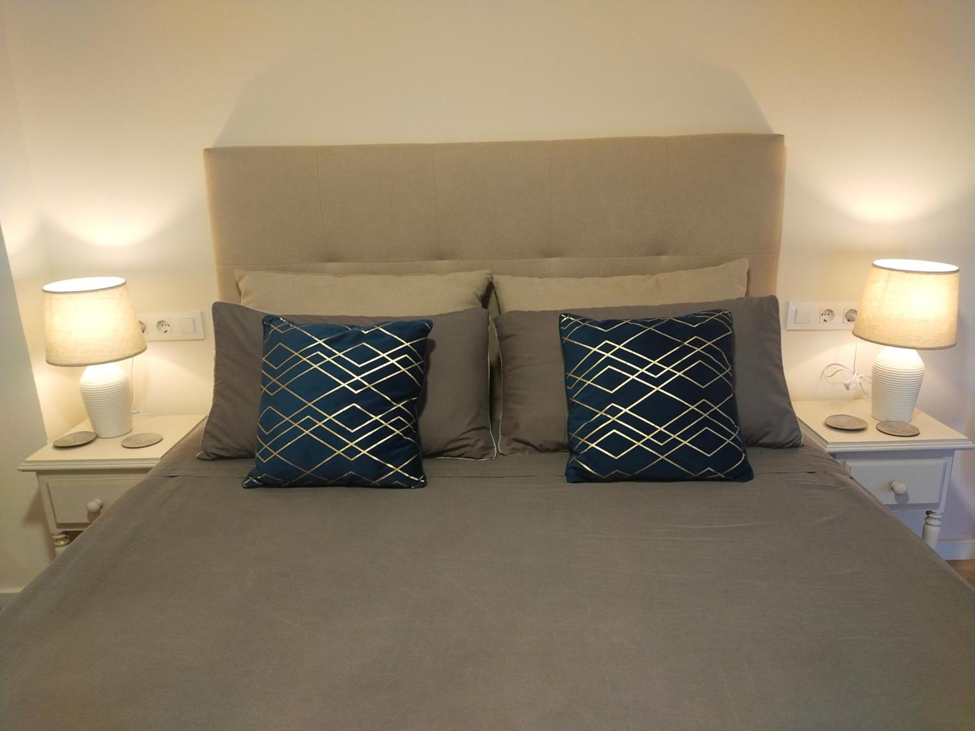 Apartament Les Cases Les Cases d'Alcanar Ngoại thất bức ảnh
