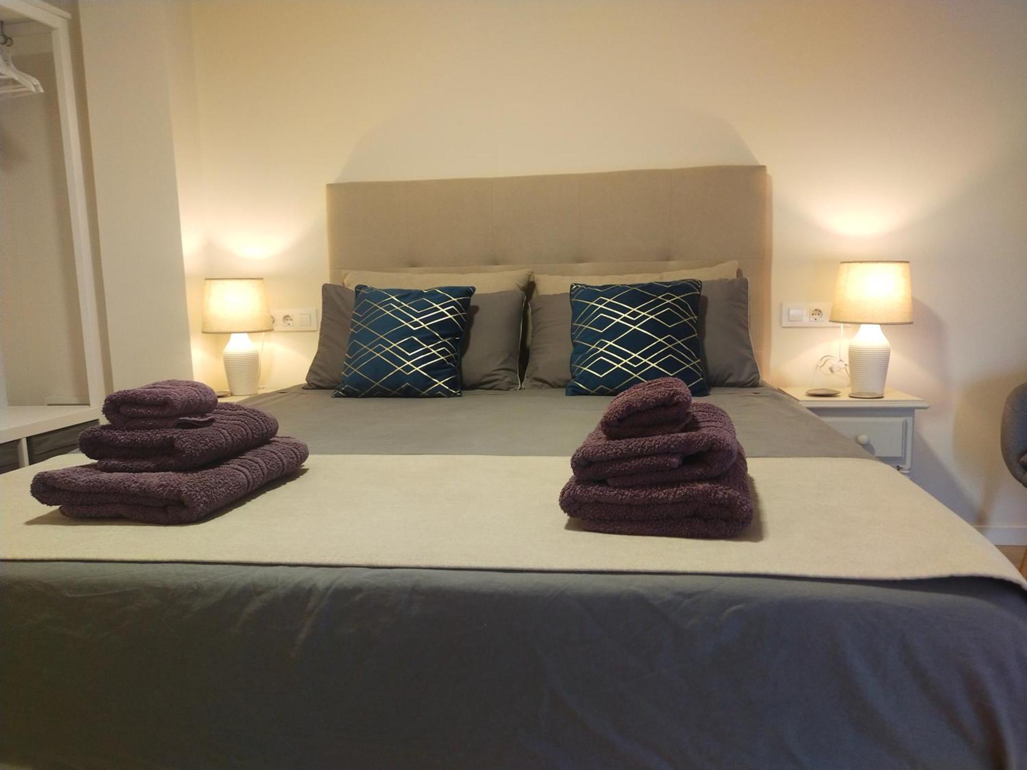 Apartament Les Cases Les Cases d'Alcanar Ngoại thất bức ảnh