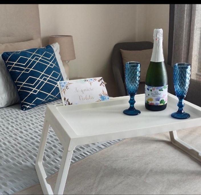 Apartament Les Cases Les Cases d'Alcanar Ngoại thất bức ảnh