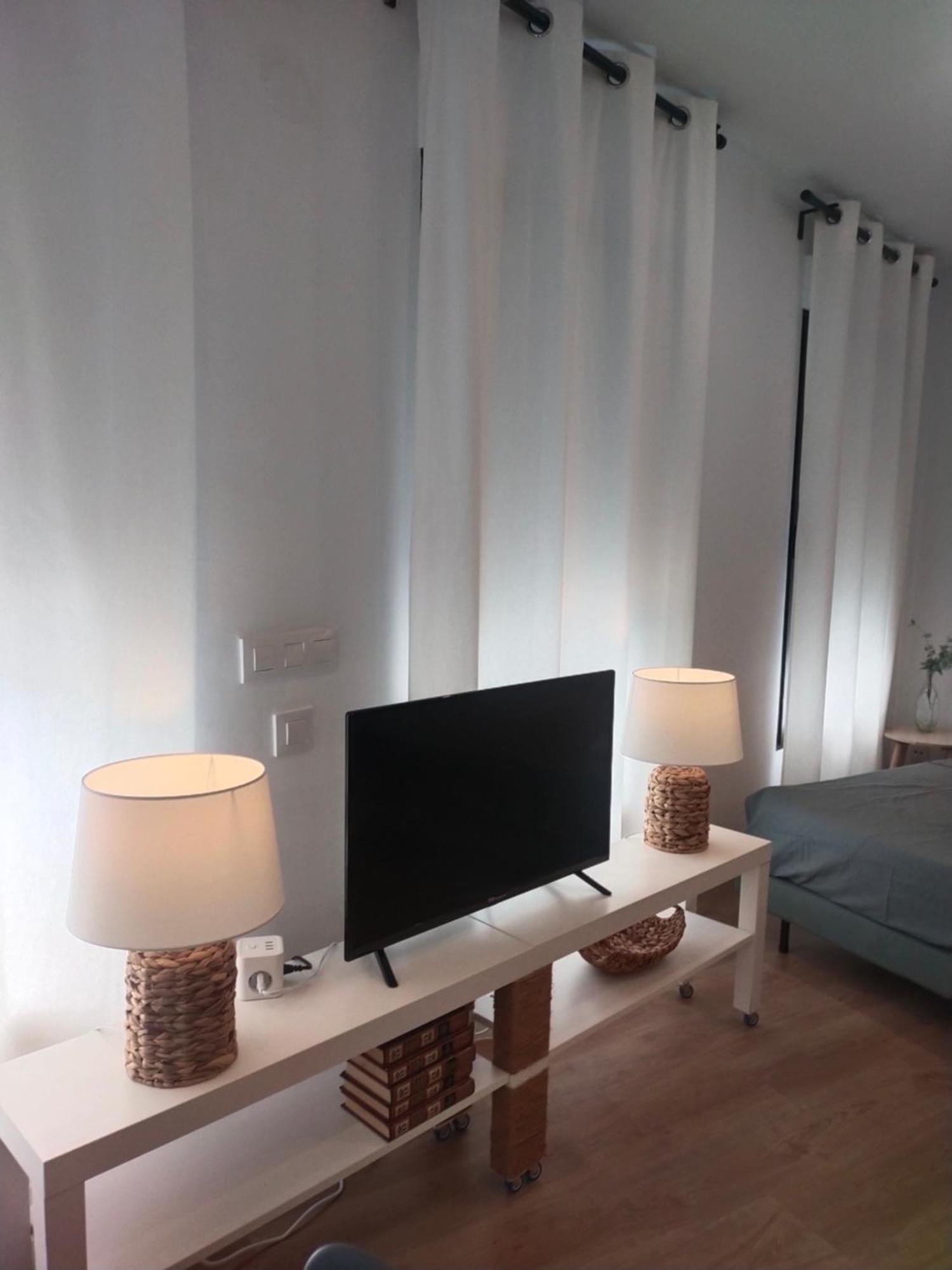 Apartament Les Cases Les Cases d'Alcanar Ngoại thất bức ảnh