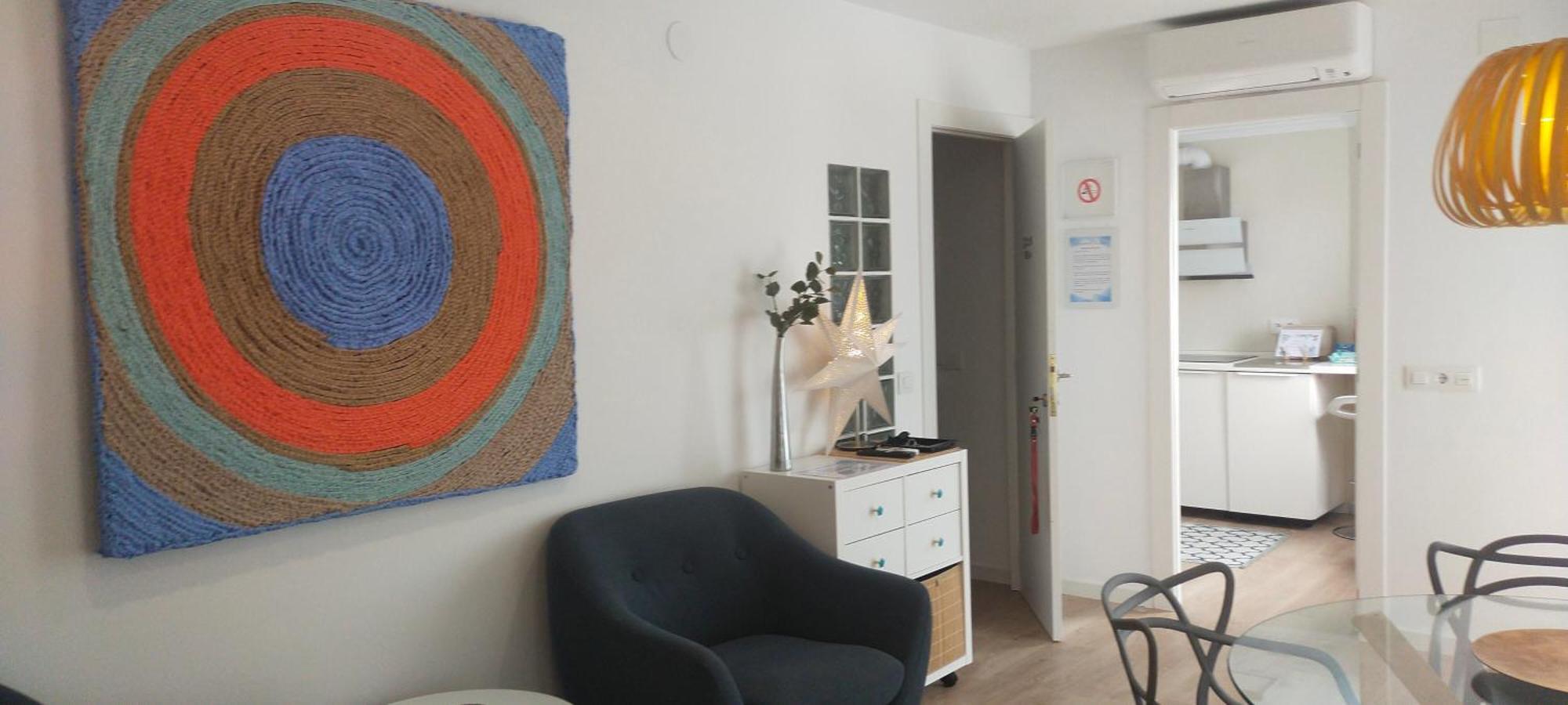Apartament Les Cases Les Cases d'Alcanar Ngoại thất bức ảnh