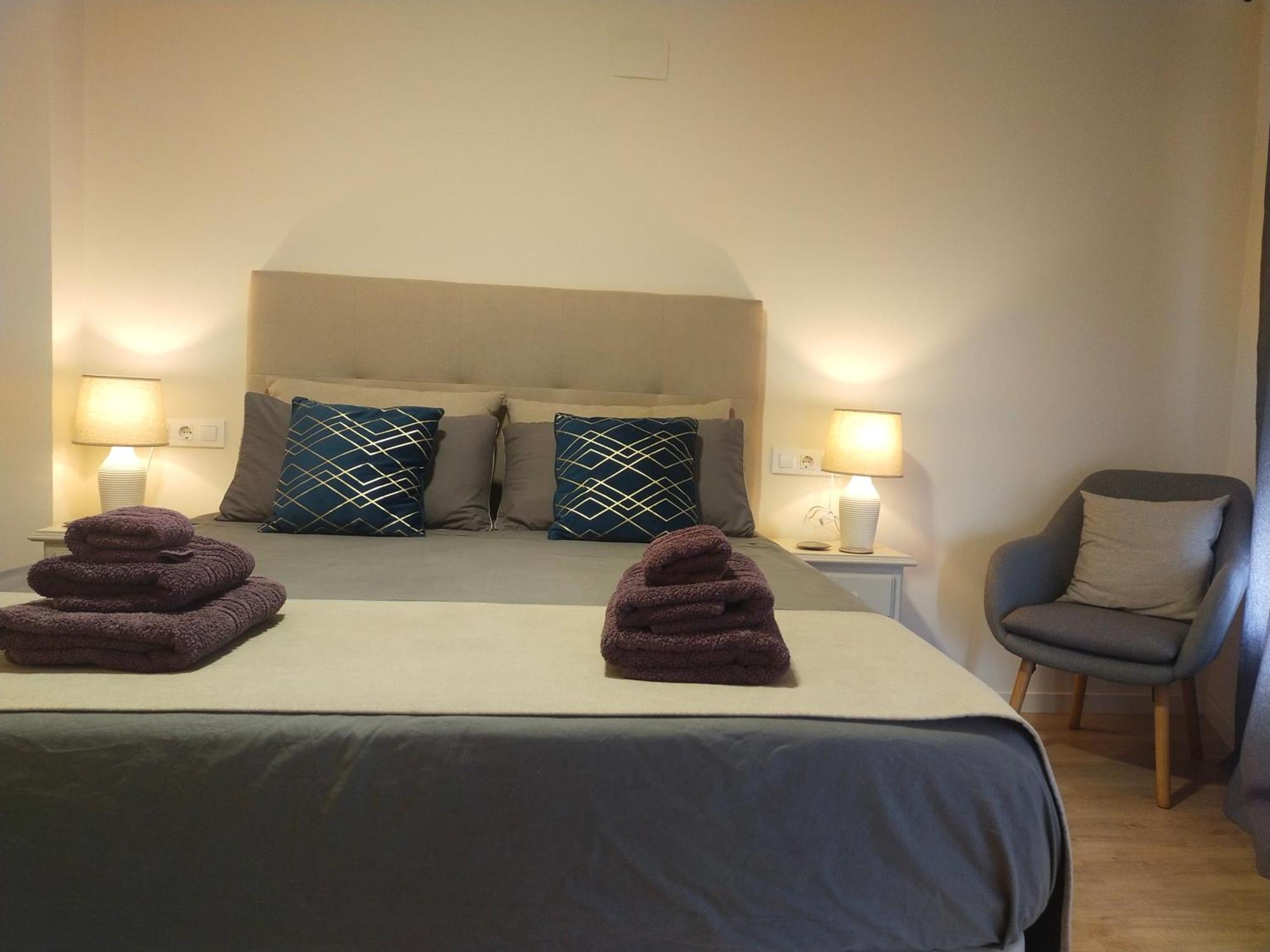 Apartament Les Cases Les Cases d'Alcanar Ngoại thất bức ảnh