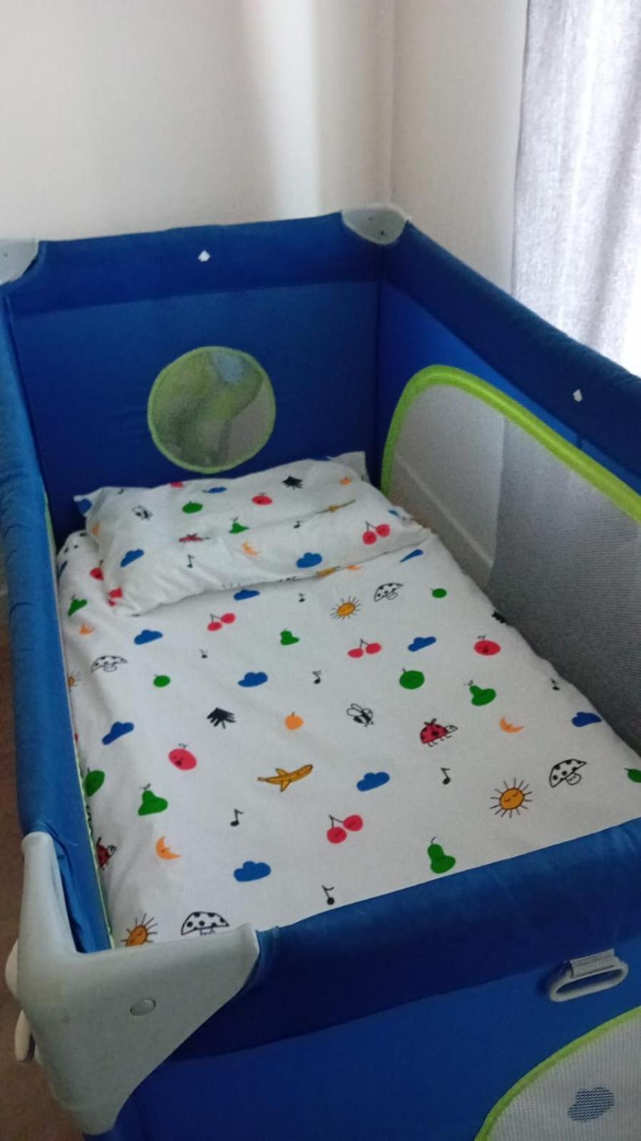 Apartament Les Cases Les Cases d'Alcanar Ngoại thất bức ảnh