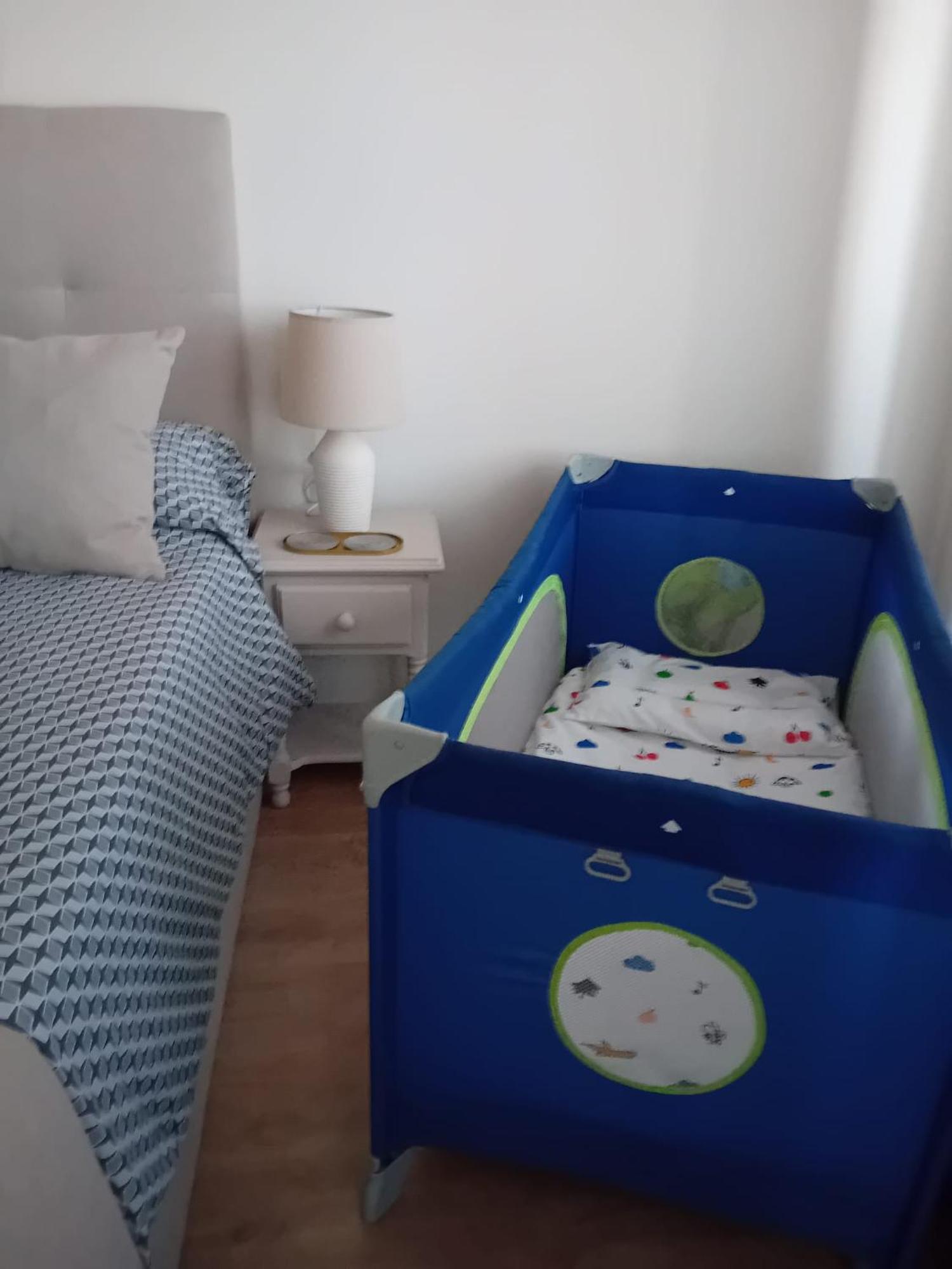Apartament Les Cases Les Cases d'Alcanar Ngoại thất bức ảnh
